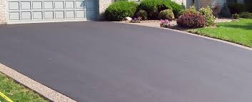 Best Asphalt Driveway Installation  in Dayton, KY